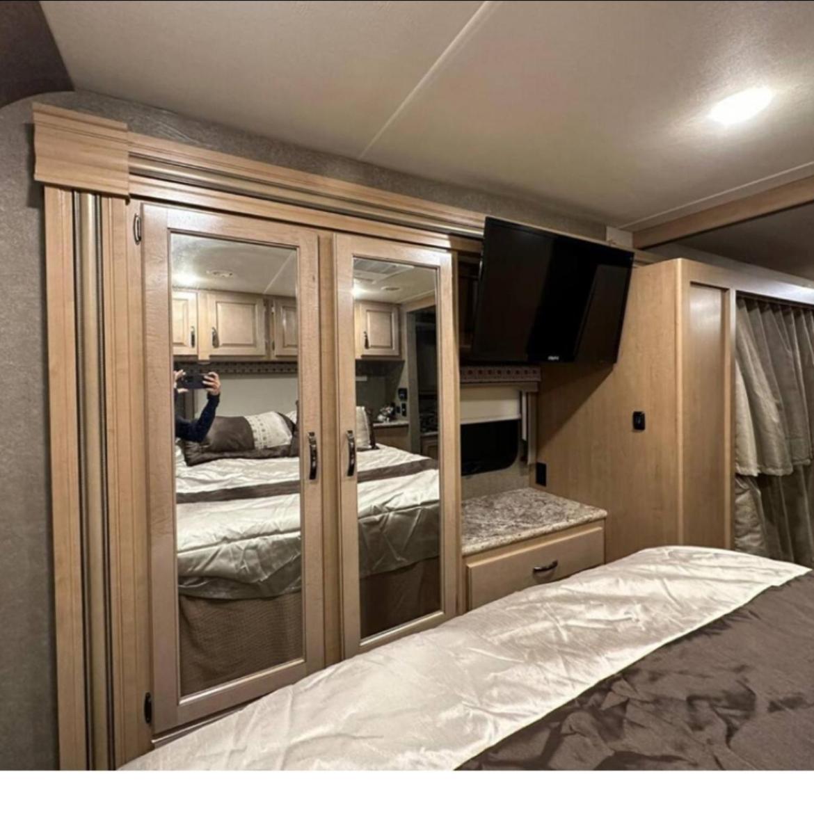 Private Cozy R/V , For Your Enjoyment Tamiami 外观 照片