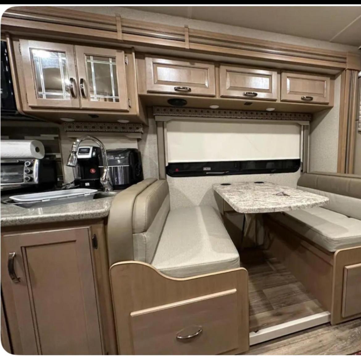 Private Cozy R/V , For Your Enjoyment Tamiami 外观 照片