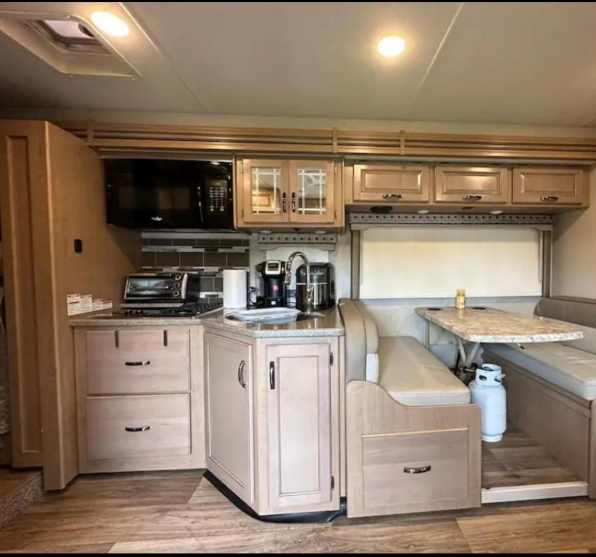 Private Cozy R/V , For Your Enjoyment Tamiami 外观 照片