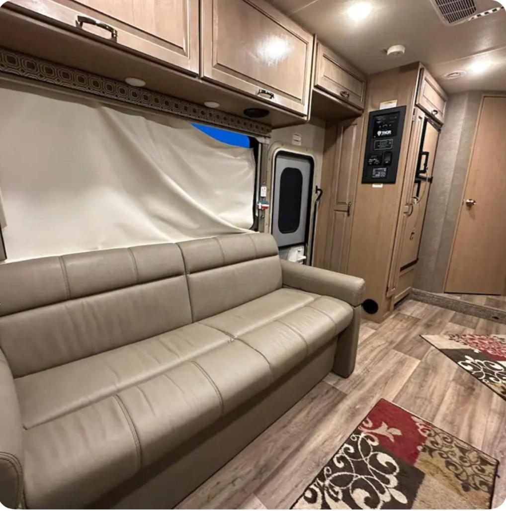 Private Cozy R/V , For Your Enjoyment Tamiami 外观 照片
