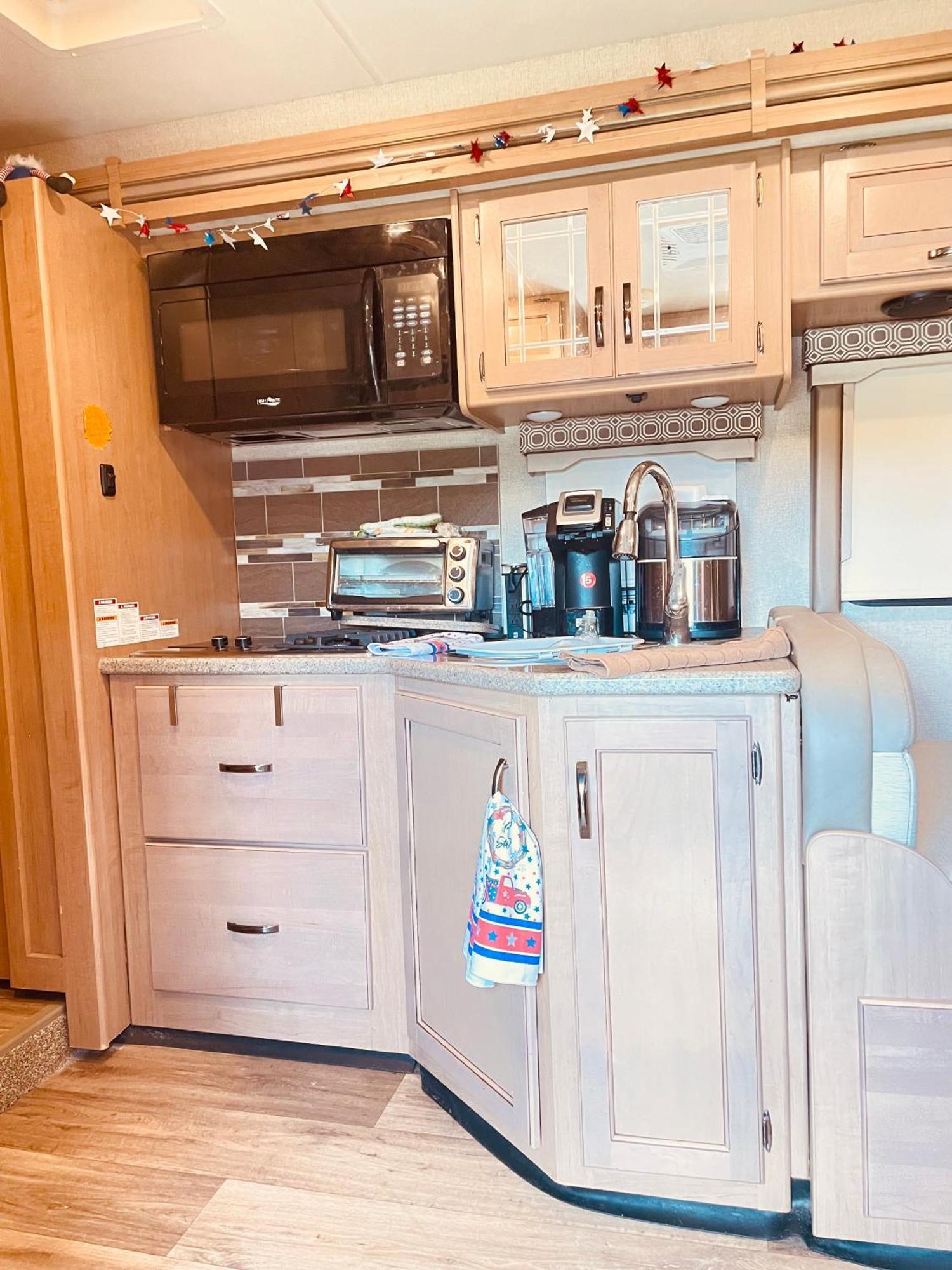 Private Cozy R/V , For Your Enjoyment Tamiami 外观 照片