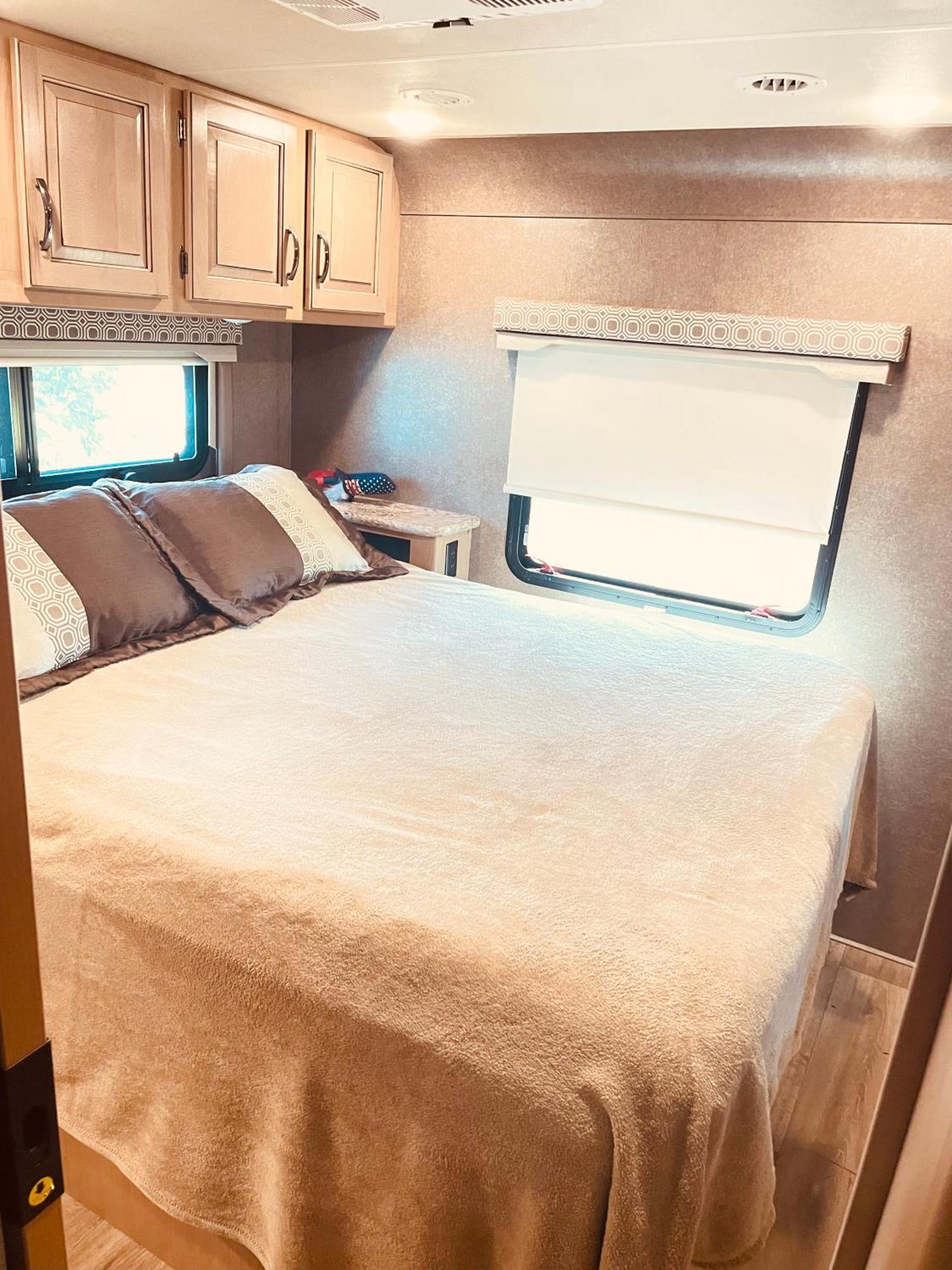 Private Cozy R/V , For Your Enjoyment Tamiami 外观 照片