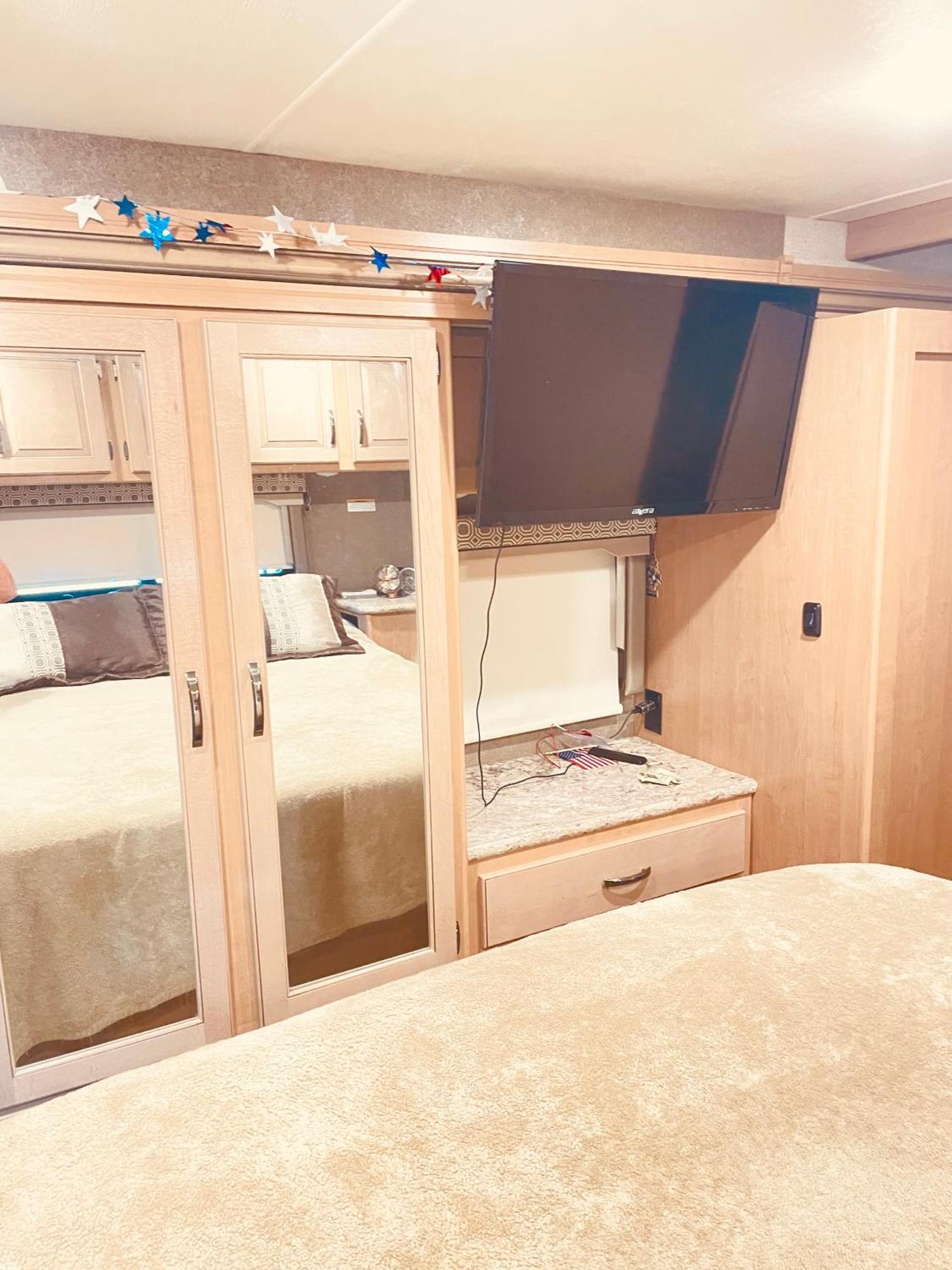 Private Cozy R/V , For Your Enjoyment Tamiami 外观 照片